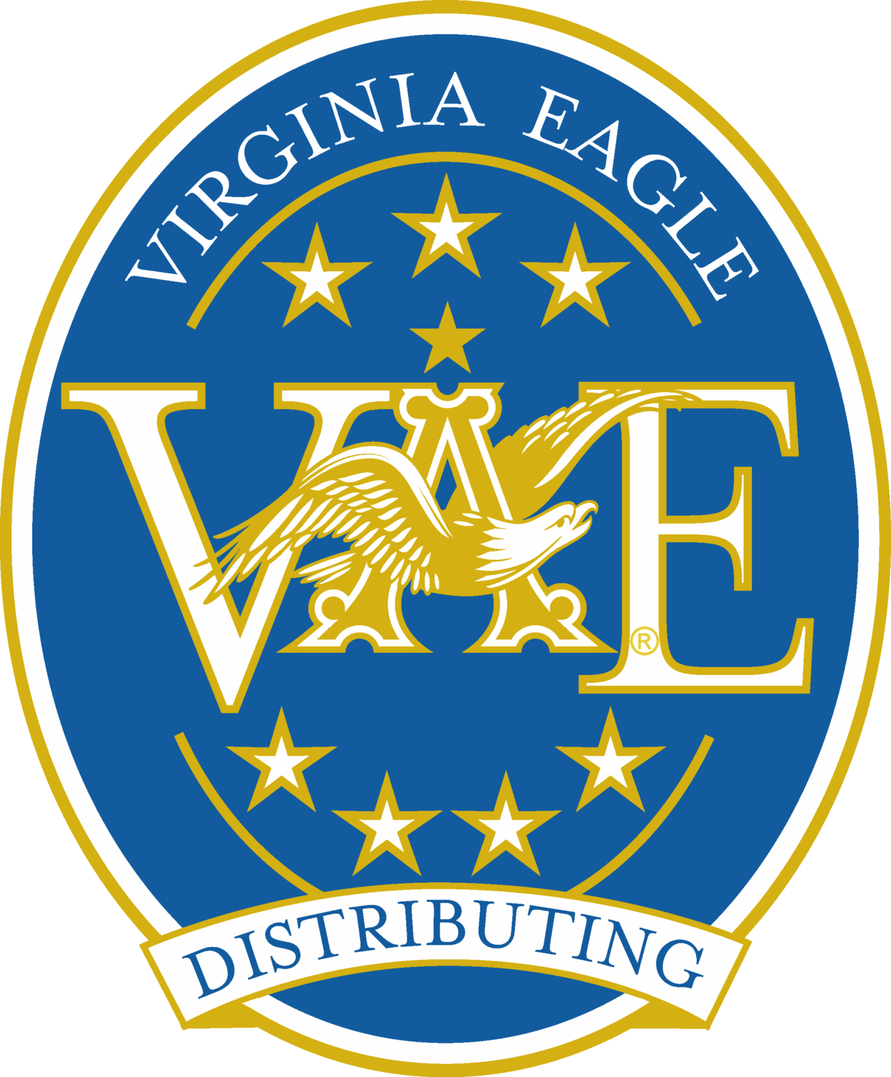 TEST | Virginia Eagle Distributing